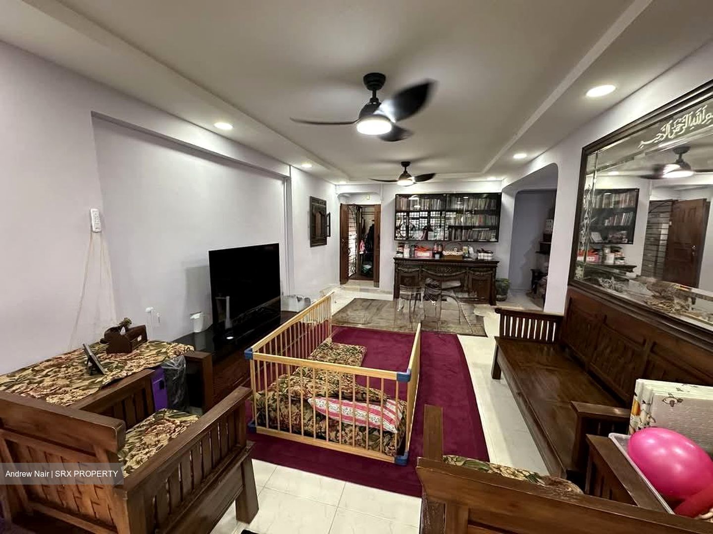 Blk 13 Ghim Moh Road (Queenstown), HDB 5 Rooms #575834031